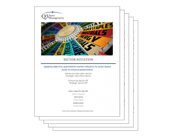 Job rotation example picture